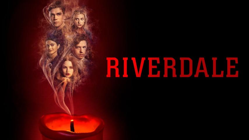 مسلسل Riverdale الموسم 6 الحلقة 1 الأولى مترجمة