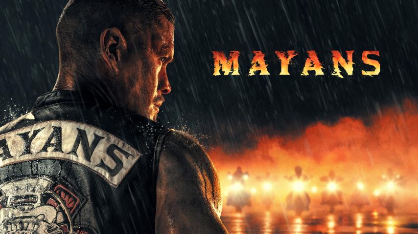 مسلسل Mayans M.C. الموسم 4 الحلقة 1 الأولى مترجمة