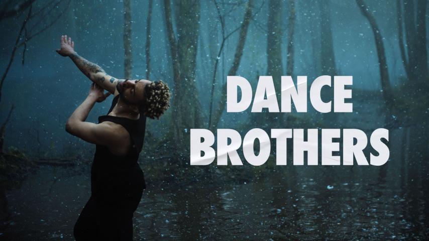 مسلسل Dance Brothers الموسم 1 الحلقة 1 الأولى مترجمة