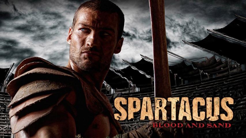مسلسل Spartacus الموسم 1 الحلقة 1 الأولى مترجمة