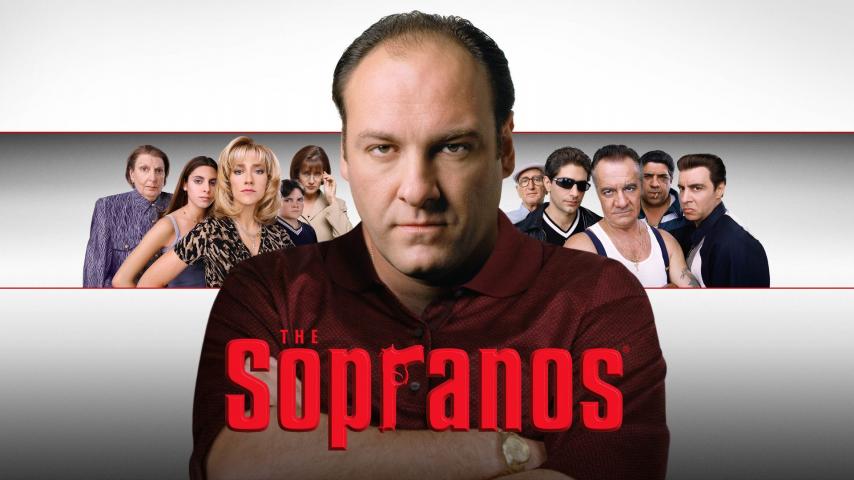 مسلسل The Sopranos الموسم 1 الحلقة 1 الأولى مترجمة
