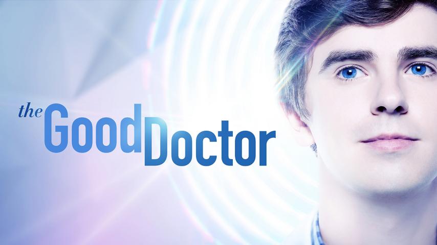 مسلسل The Good Doctor الموسم 2 الحلقة 1 الأولى مترجمة