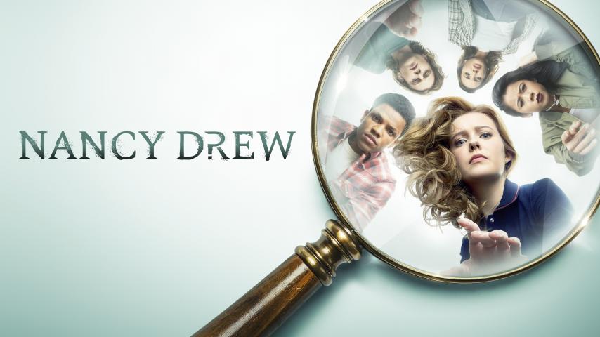 مسلسل Nancy Drew الموسم 2 الحلقة 1 الأولى مترجمة