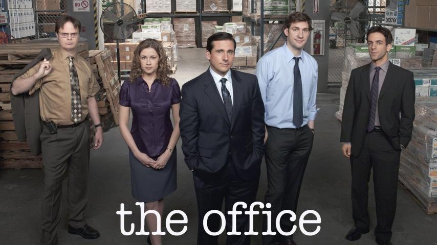 مسلسل The Office الموسم 7 الحلقة 1 الأولى مترجمة