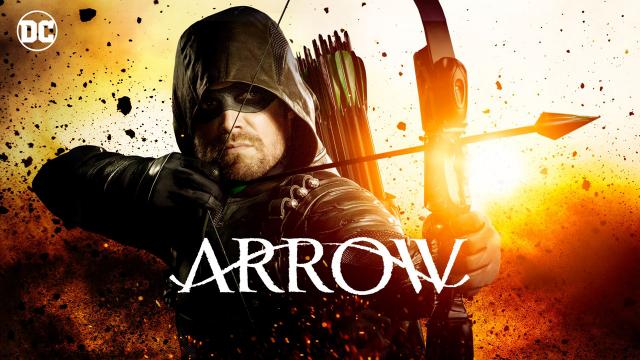 مسلسل Arrow الموسم 7 الحلقة 1 الأولى مترجمة