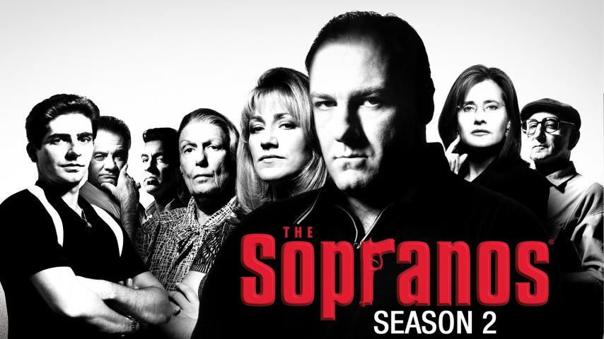مسلسل The Sopranos الموسم 2 الحلقة 1 الأولى مترجمة