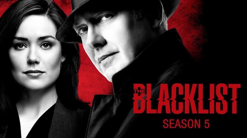 مسلسل The Blacklist الموسم 5 الحلقة 1 الأولى مترجمة
