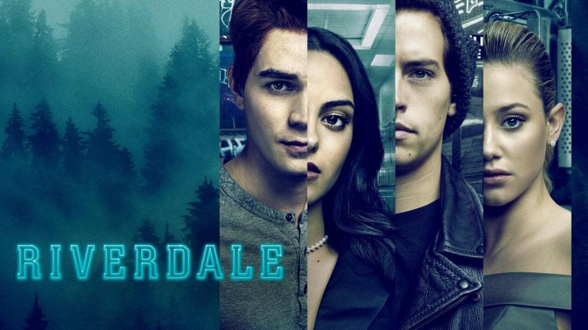 مسلسل Riverdale الموسم 5 الحلقة 1 الأولى مترجمة