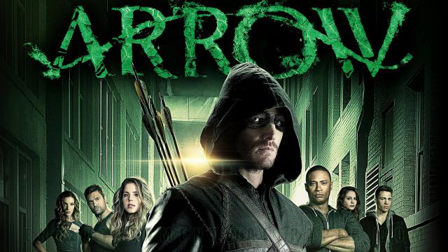 مسلسل Arrow الموسم 5 الحلقة 1 الأولى مترجمة