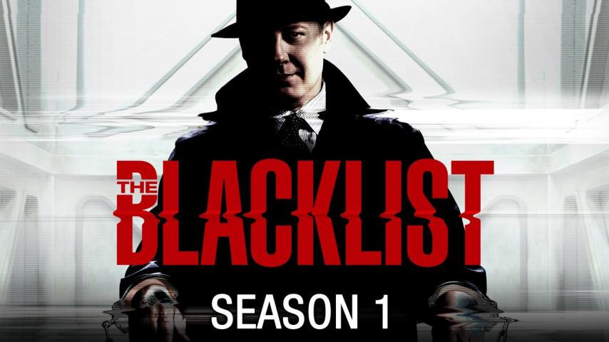 مسلسل The Blacklist الموسم 1 الحلقة 1 الأولى مترجمة