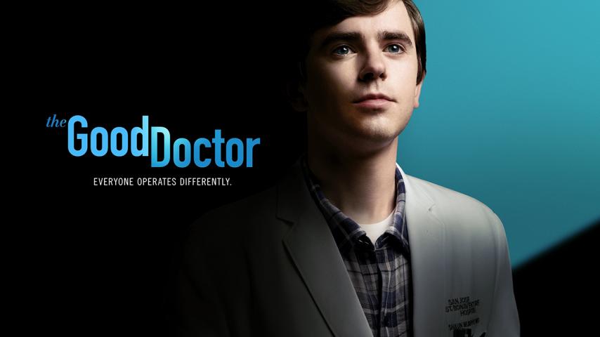 مسلسل The Good Doctor الموسم 6 الحلقة 1 الأولى مترجمة