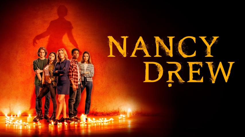 مسلسل Nancy Drew الموسم 3 الحلقة 1 الأولى مترجمة