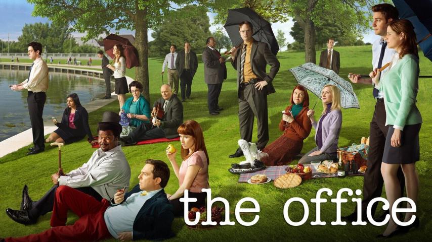 مسلسل The Office الموسم 8 الحلقة 1 الأولى مترجمة
