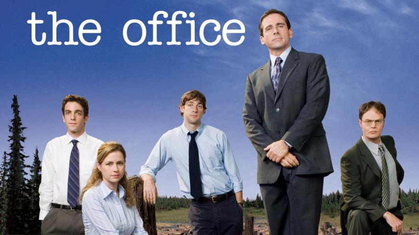 مسلسل The Office الموسم 4 الحلقة 1 الأولى مترجمة