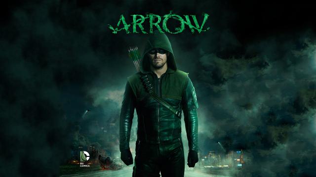 مسلسل Arrow الموسم 2 الحلقة 1 الأولى مترجمة