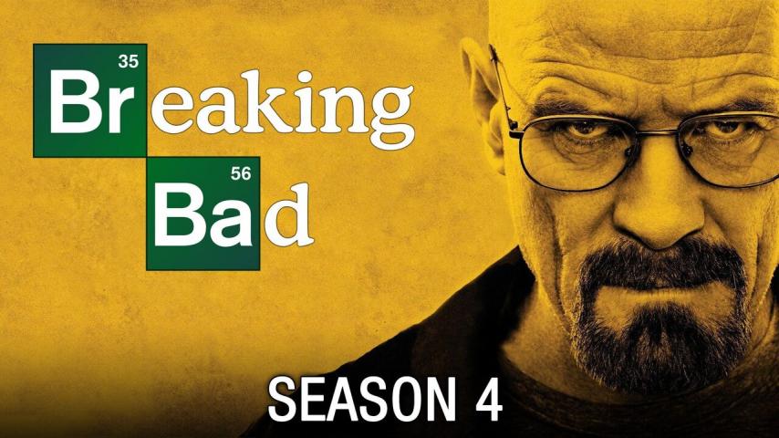 مسلسل Breaking Bad الموسم 4 الحلقة 1 الأولى مترجمة