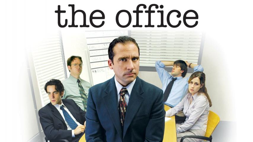 مسلسل The Office الموسم 2 الحلقة 1 الأولى مترجمة