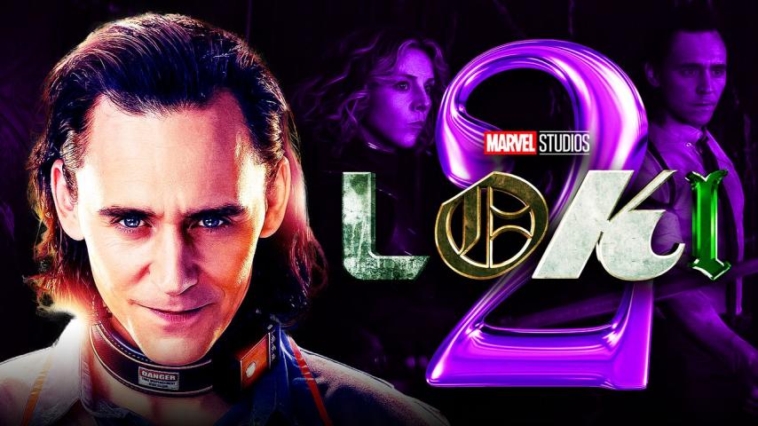 مسلسل Loki الموسم 2 الحلقة 1 الأولى مترجمة