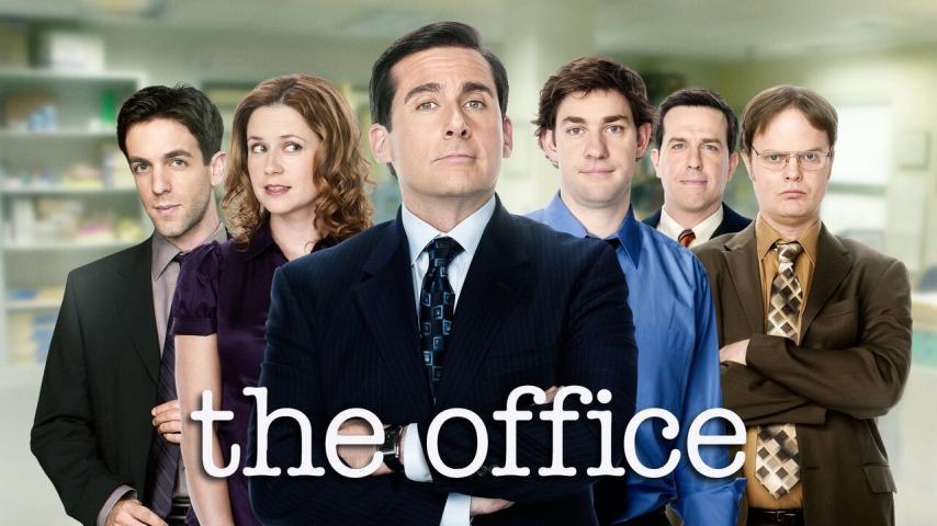 مسلسل The Office الموسم 6 الحلقة 1 الأولى مترجمة