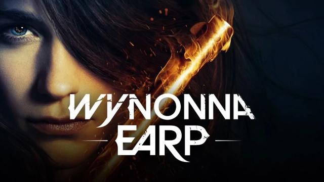 مسلسل Wynonna Earp الموسم 3 الحلقة 1 الأولى مترجمة